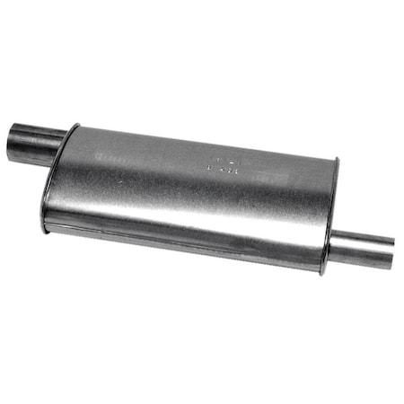 Walker EXHAUST MUFFLER 17845